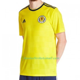 Fußballtrikots Schottland 2018 Kurzarm Auswärts-trikot kaufen